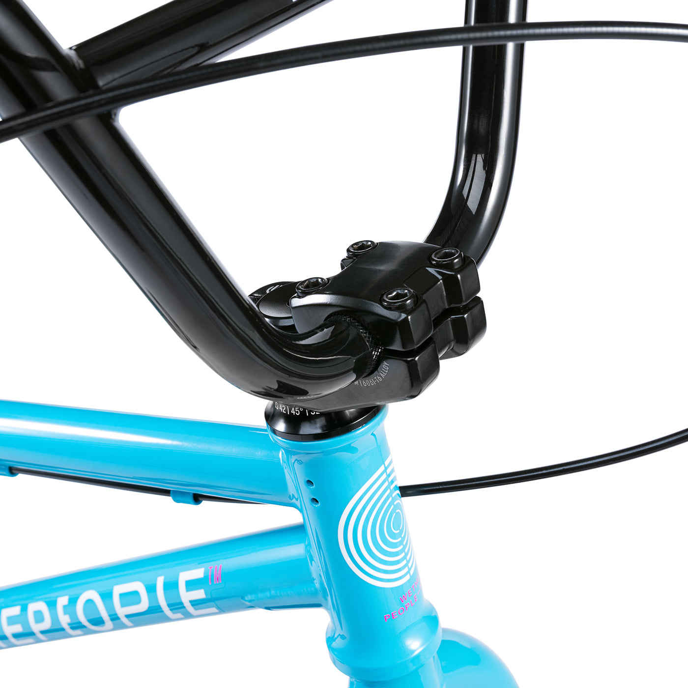 WETHEPEOPLE SEED COMPLETE BIKE