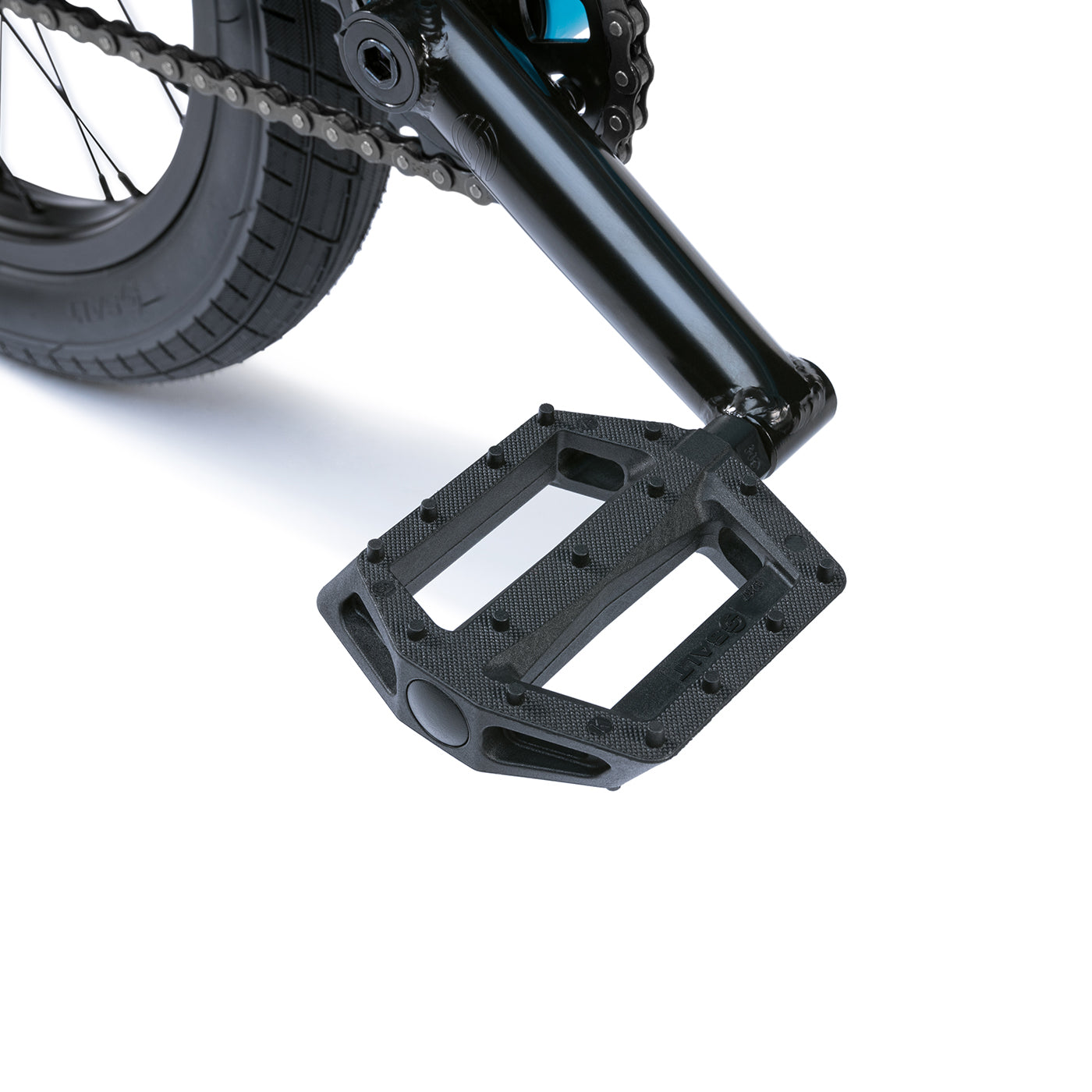 WETHEPEOPLE SEED COMPLETE BIKE