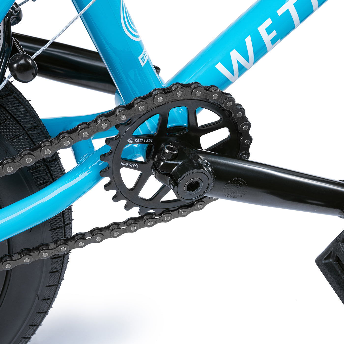 WETHEPEOPLE SEED COMPLETE BIKE