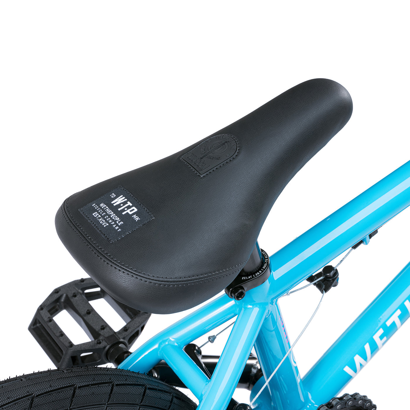 WETHEPEOPLE SEED COMPLETE BIKE