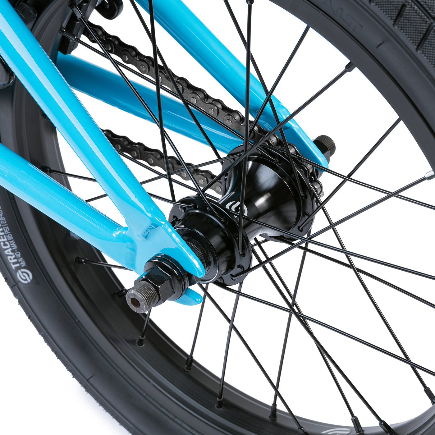 WETHEPEOPLE SEED COMPLETE BIKE