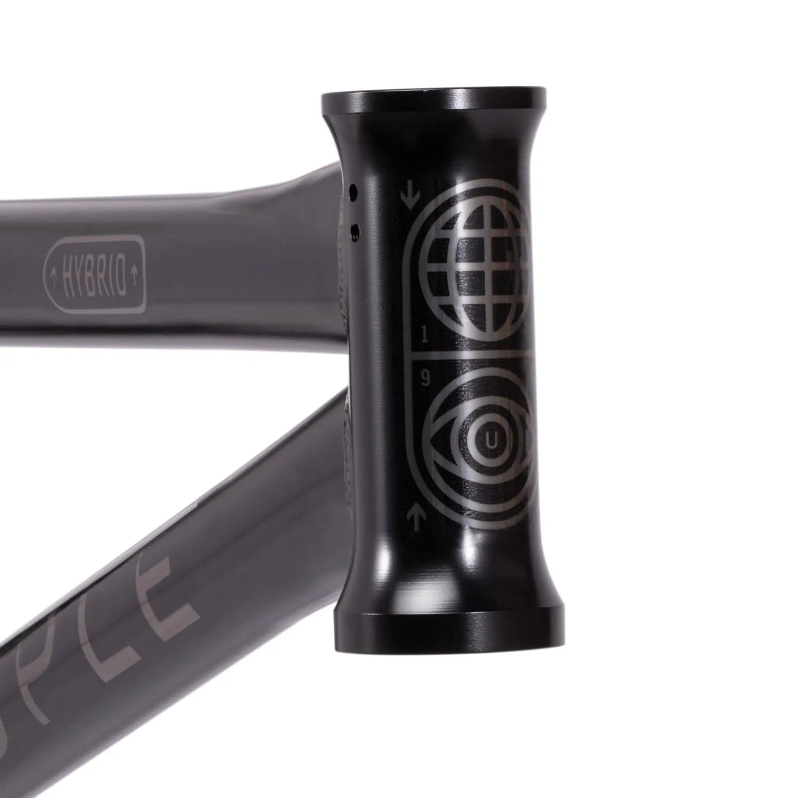 wethepeople UTOPIA HYBRID V2 Frame