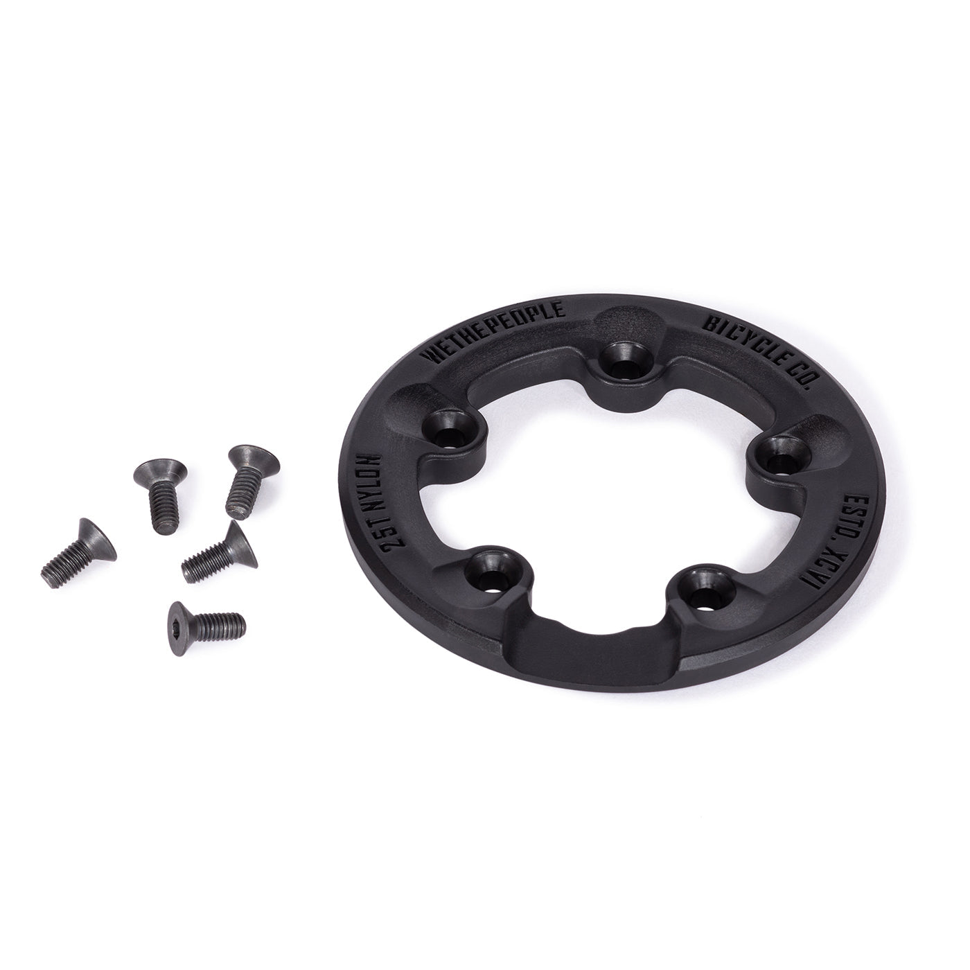 PARAGON GUARD COMBO sprocket & nylon guard set (BOLT DRIVE)