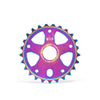 PARAGON GUARD COMBO sprocket & nylon guard set (BOLT DRIVE)
