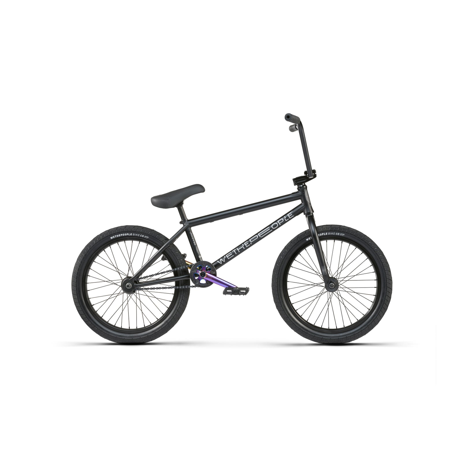 WETHEPEOPLE REASON COMPLETE BIKE