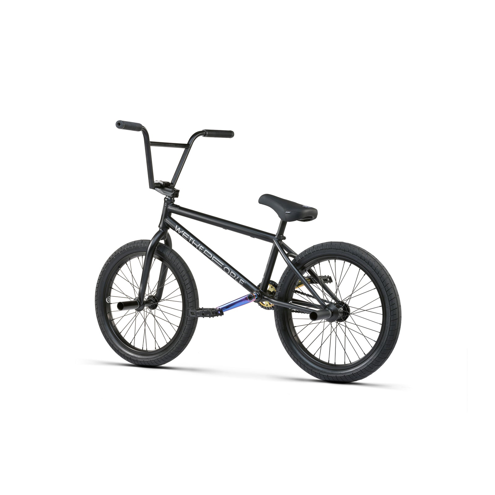 WETHEPEOPLE REASON COMPLETE BIKE