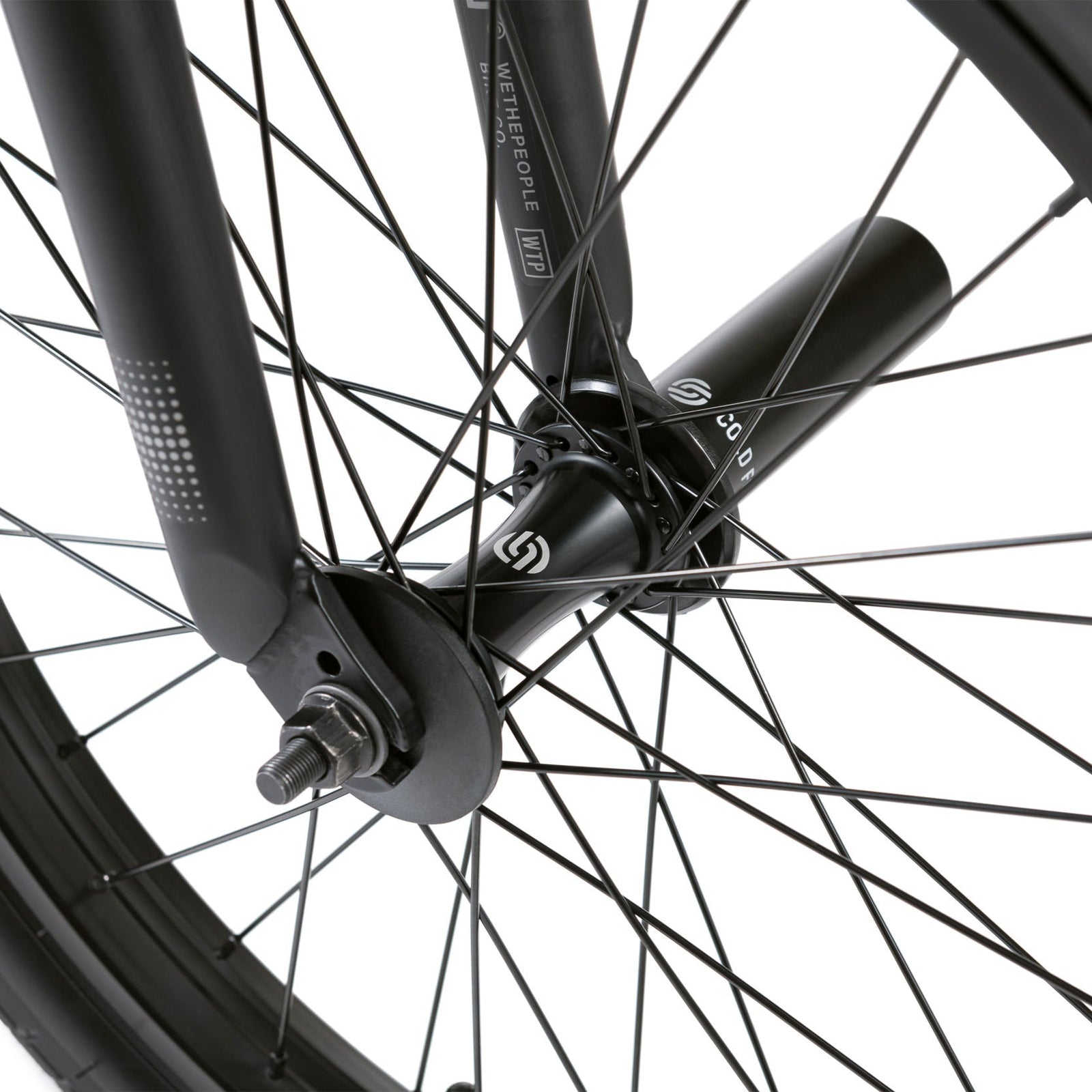 WETHEPEOPLE REASON COMPLETE BIKE