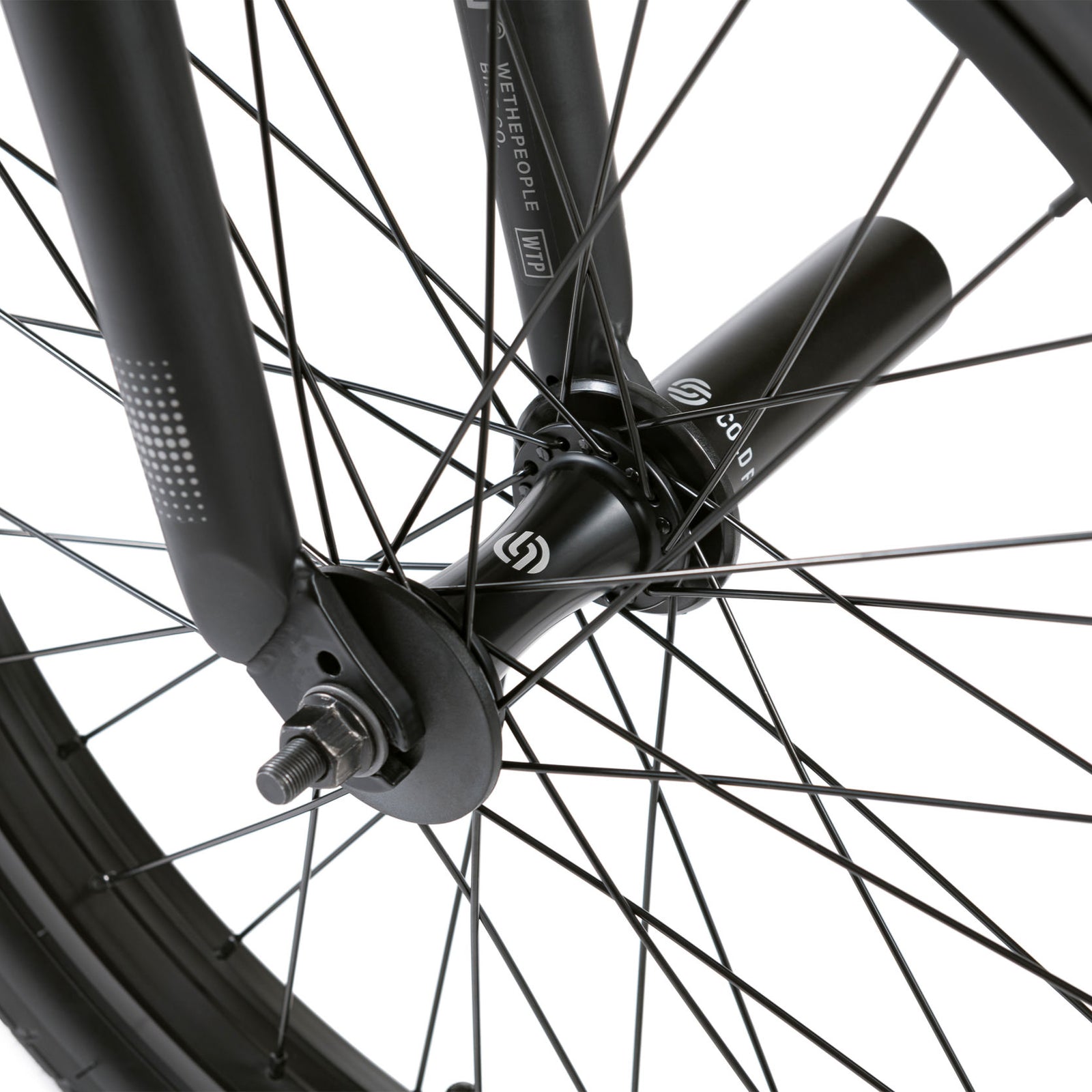 WETHEPEOPLE REASON COMPLETE BIKE