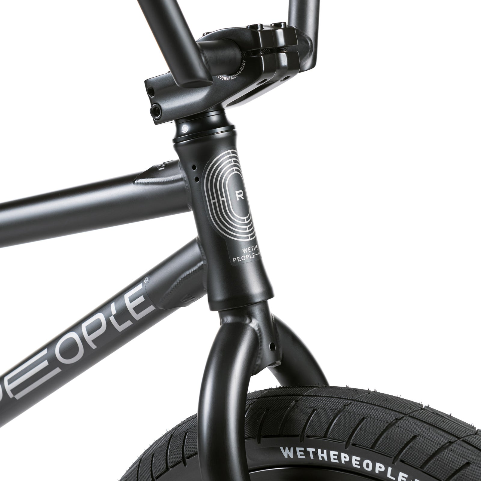 WETHEPEOPLE REASON COMPLETE BIKE