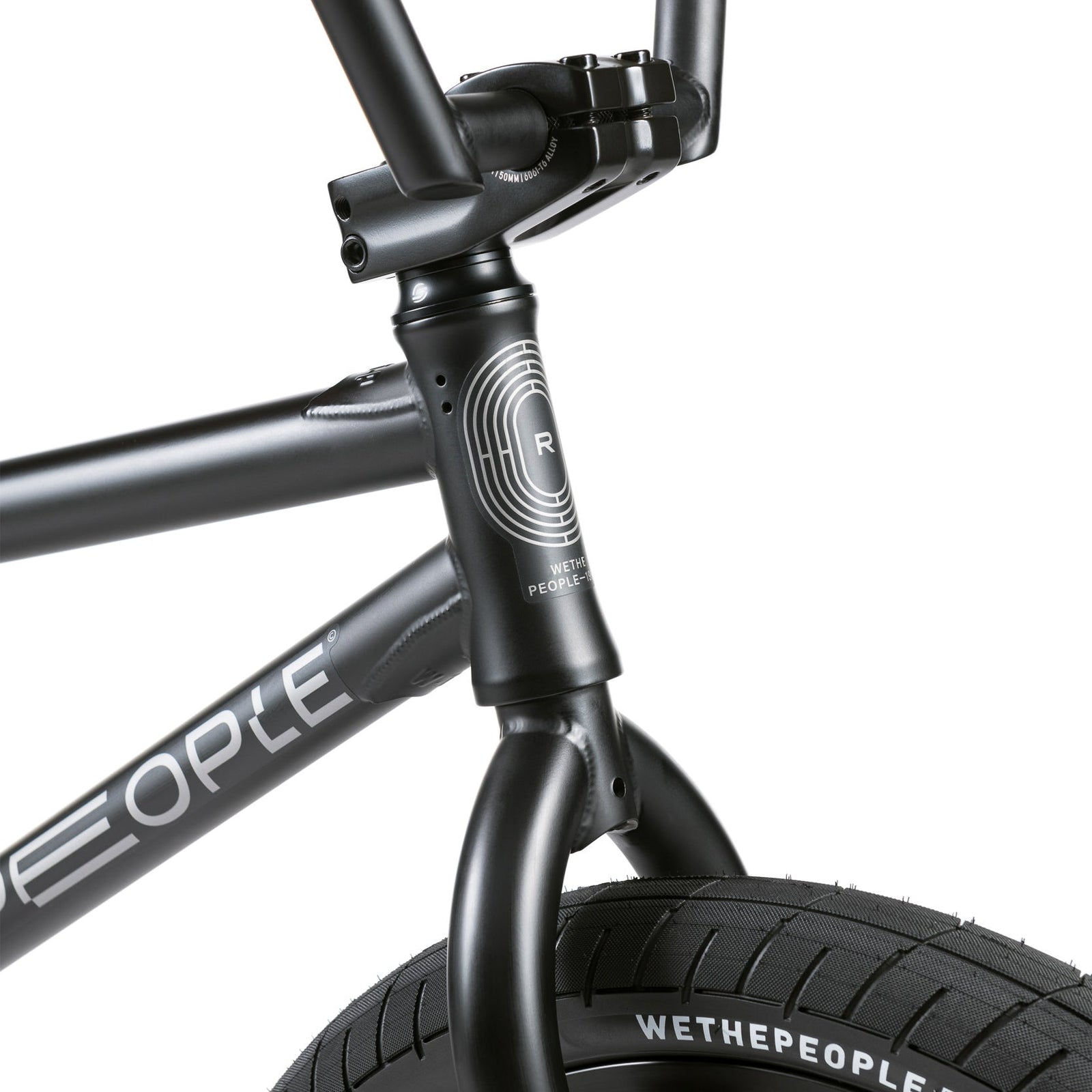 WETHEPEOPLE REASON COMPLETE BIKE