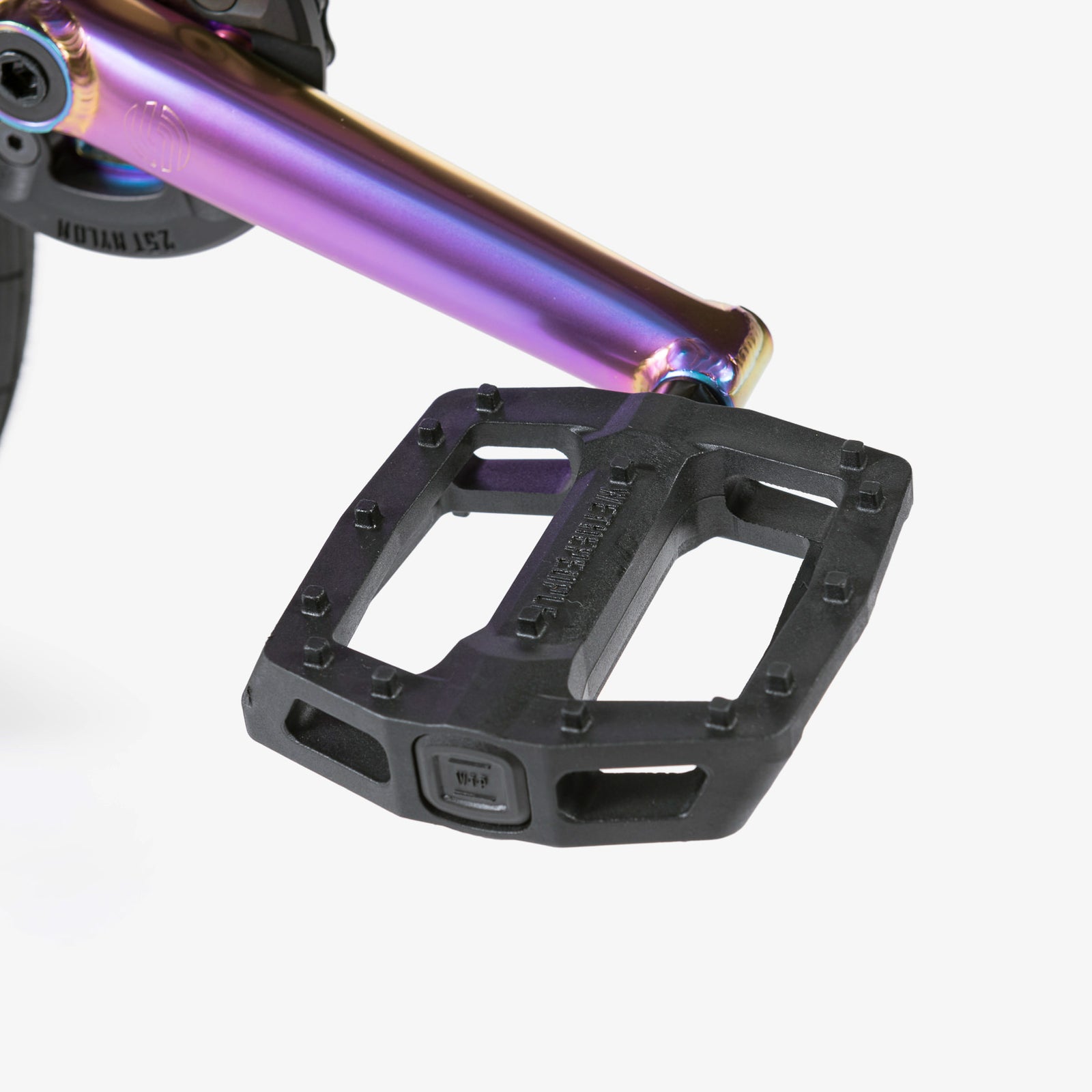 WETHEPEOPLE REASON COMPLETE BIKE