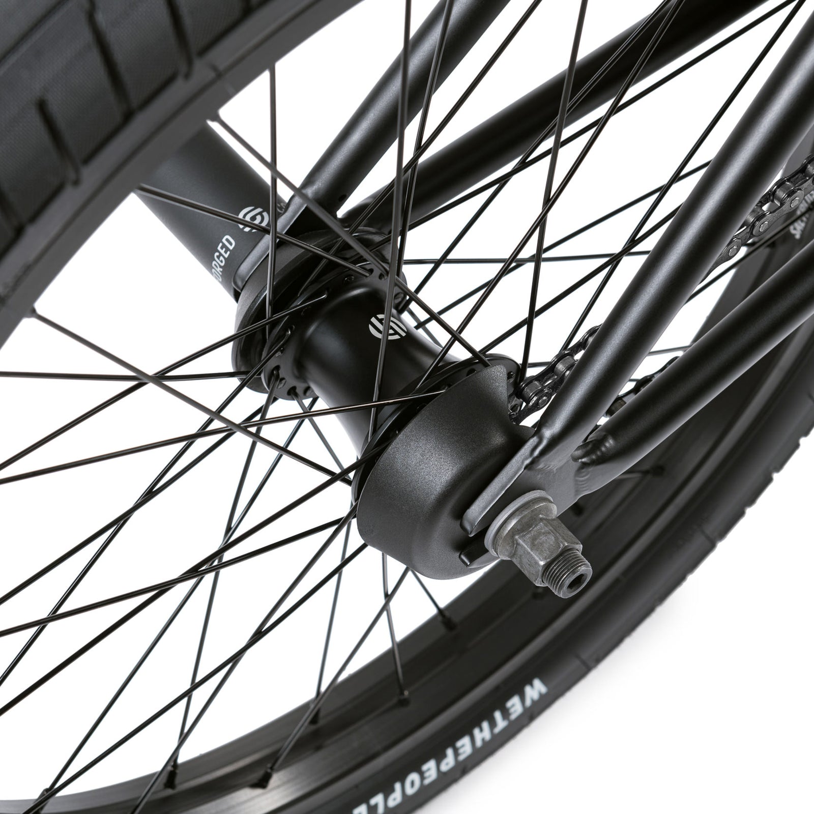 WETHEPEOPLE REASON COMPLETE BIKE