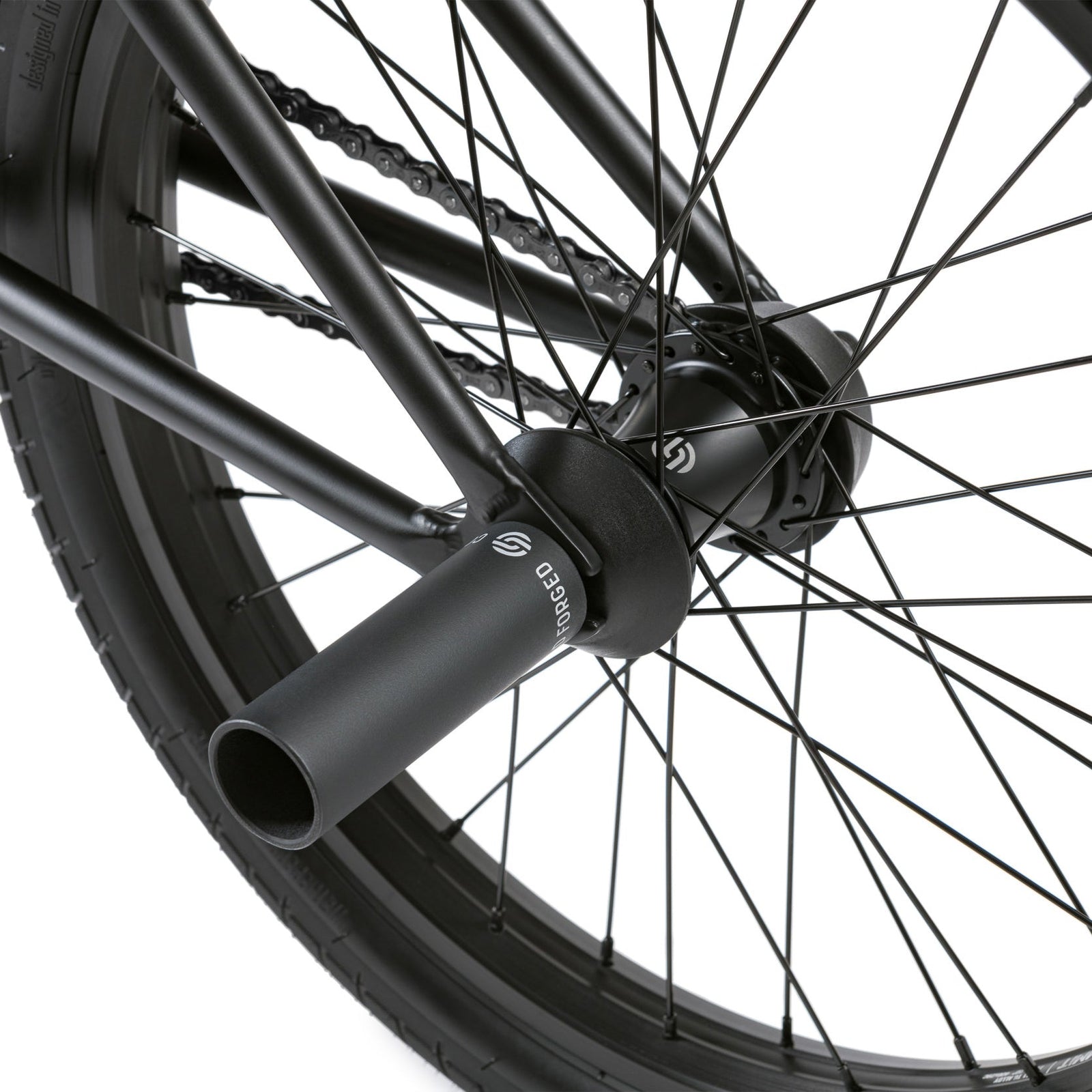 WETHEPEOPLE REASON COMPLETE BIKE