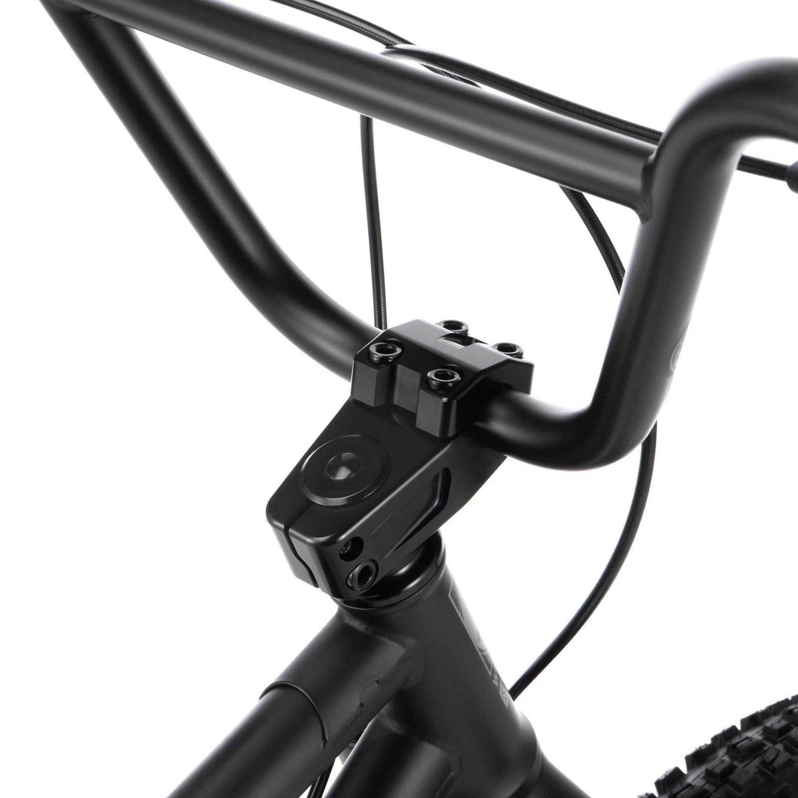 People's Store WETHEPEOPLE SWAMPMASTER COMPLETE BIKE