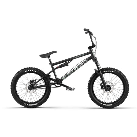 People's Store WETHEPEOPLE SWAMPMASTER COMPLETE BIKE