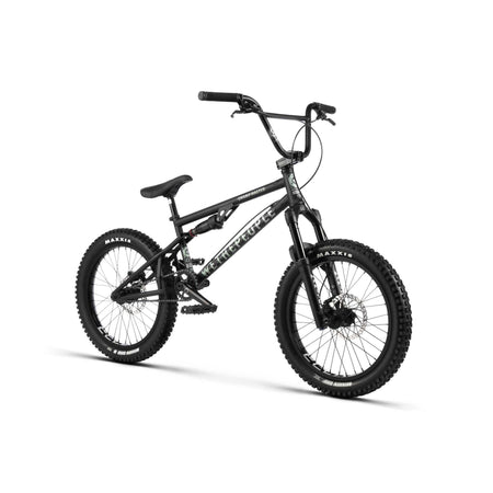 People's Store WETHEPEOPLE SWAMPMASTER COMPLETE BIKE