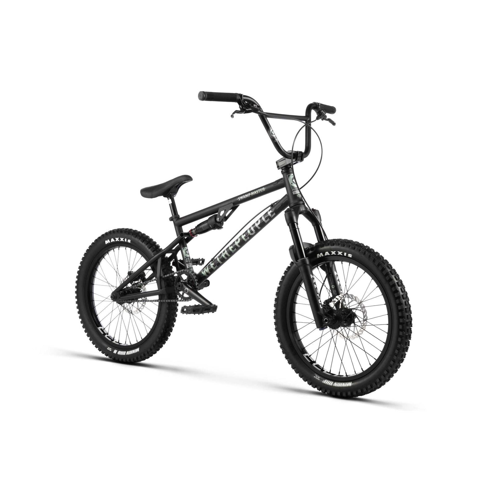 People's Store WETHEPEOPLE SWAMPMASTER COMPLETE BIKE