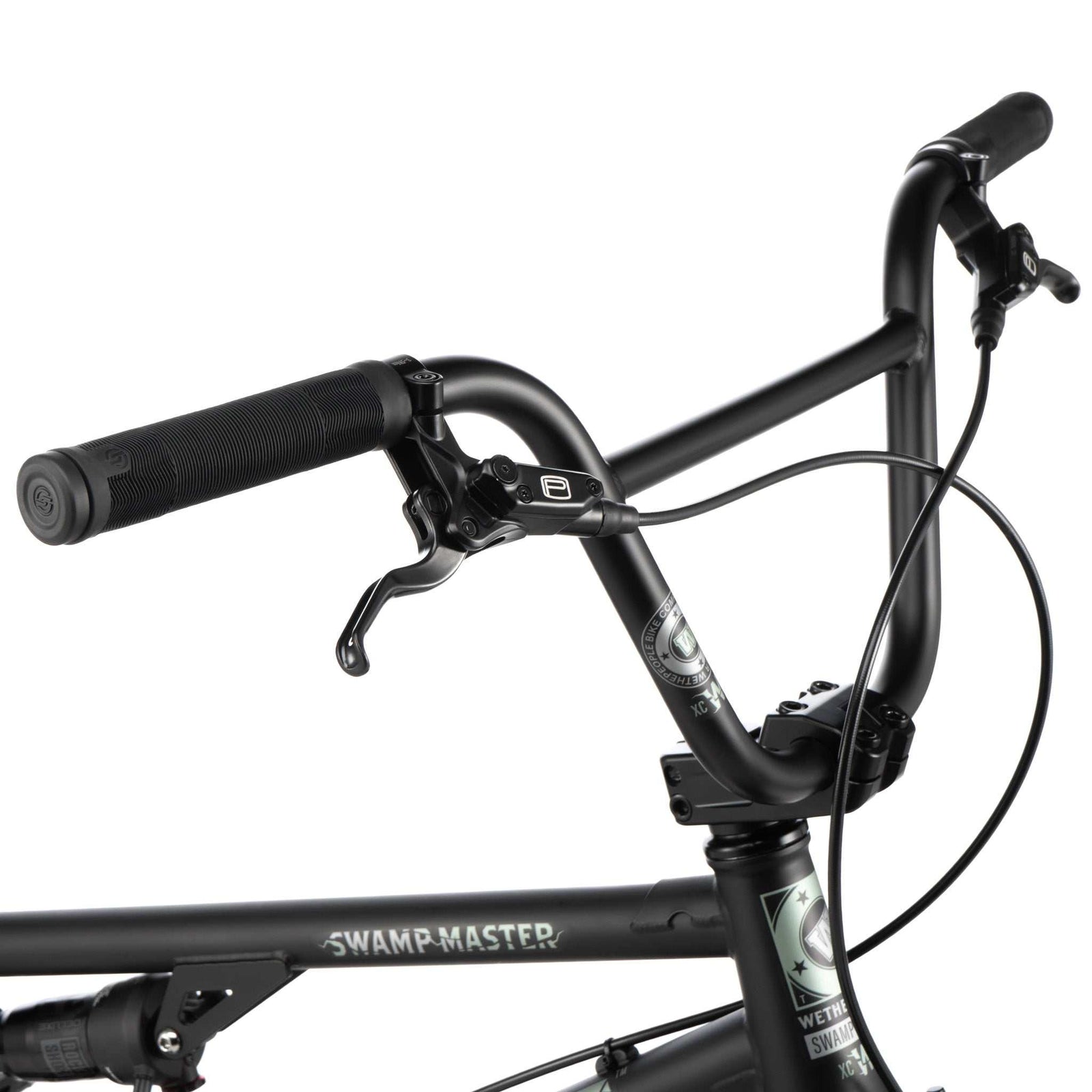 People's Store WETHEPEOPLE SWAMPMASTER COMPLETE BIKE