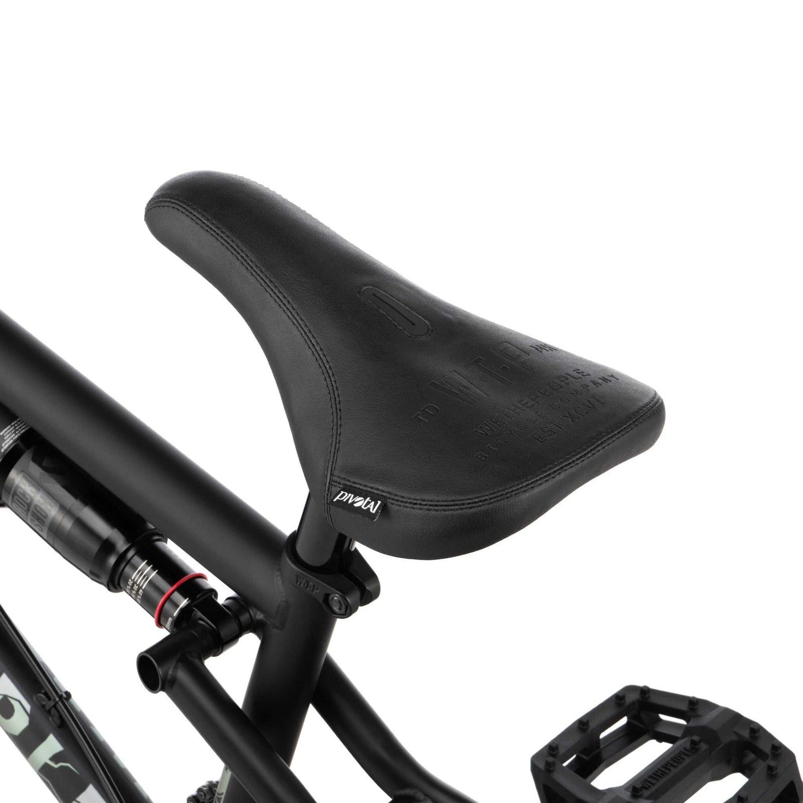 People's Store WETHEPEOPLE SWAMPMASTER COMPLETE BIKE