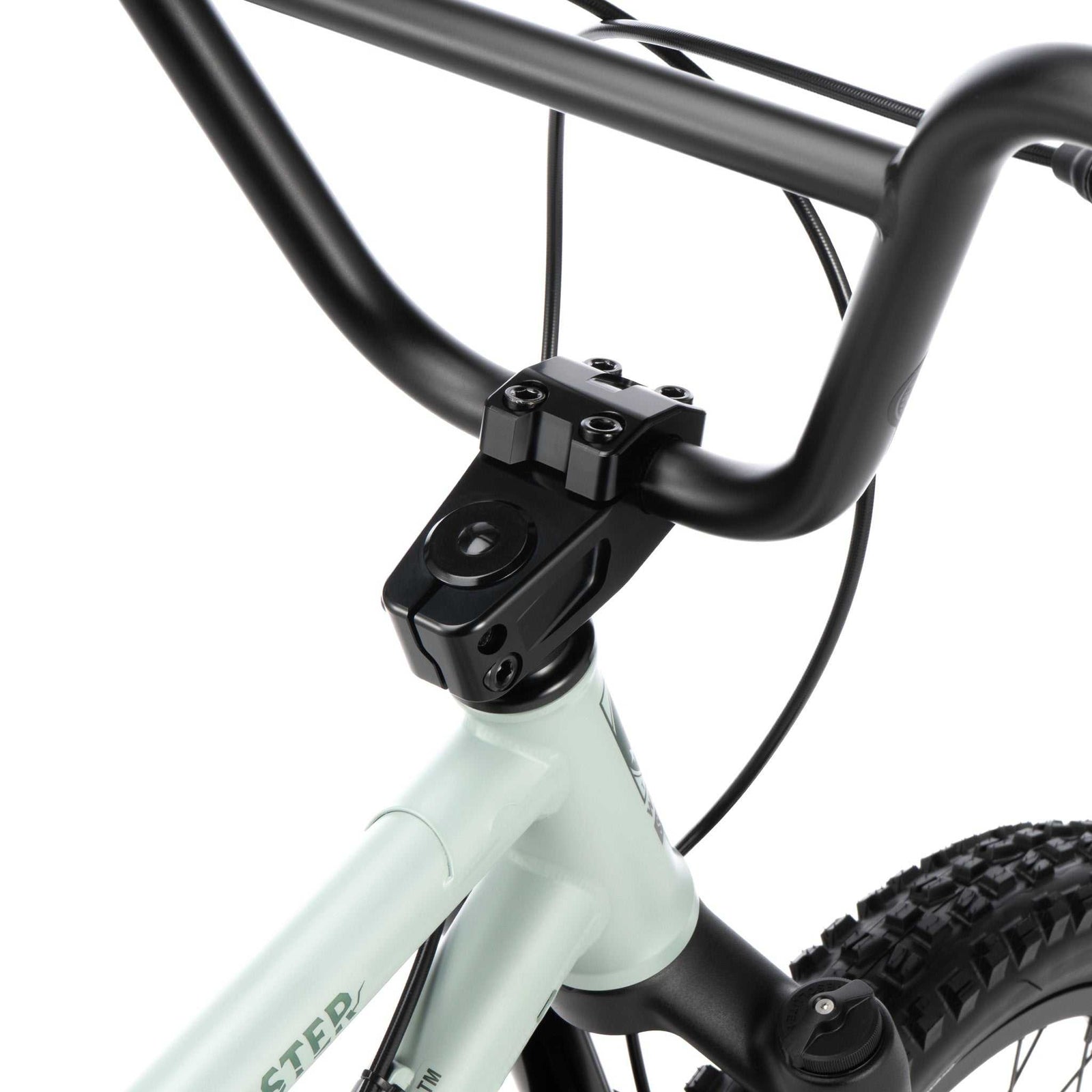 People's Store WETHEPEOPLE SWAMPMASTER COMPLETE BIKE