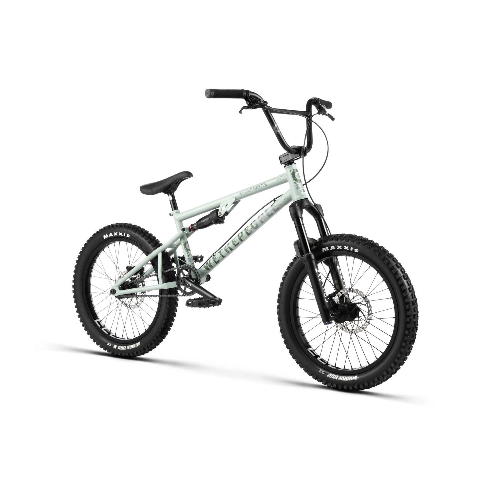 People's Store WETHEPEOPLE SWAMPMASTER COMPLETE BIKE