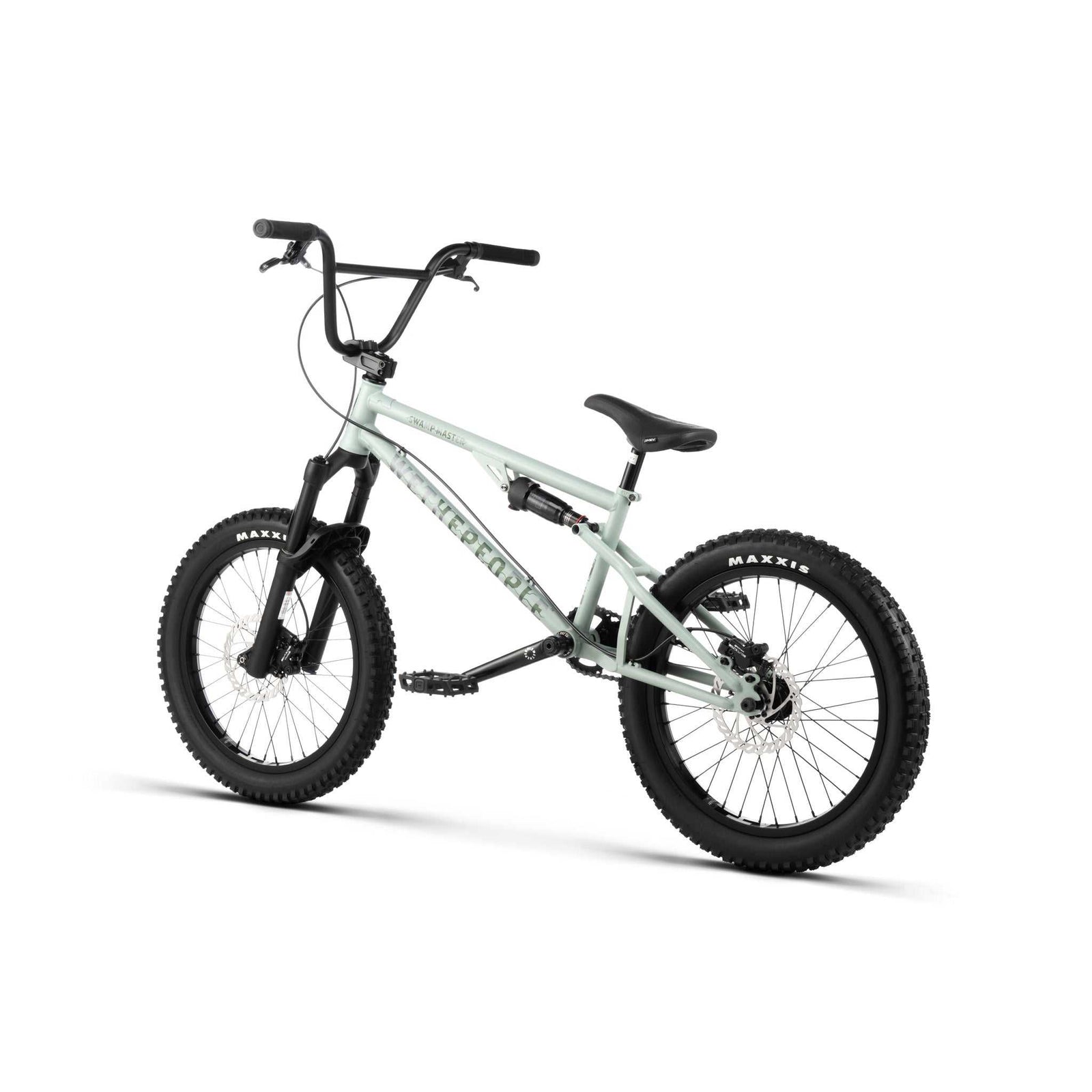 People's Store WETHEPEOPLE SWAMPMASTER COMPLETE BIKE