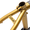TOTAL BMX KILLABEE K4 FRAME