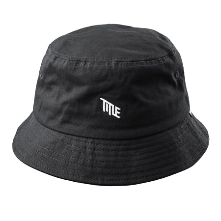 Title MTB BUCKET HAT Bucket Hat