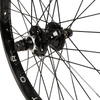 ECLAT LOCATOR/ EXILE DISC CS CASSSETTE REAR WHEEL