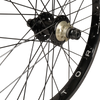 ECLAT LOCATOR/ EXILE DISC CS CASSSETTE REAR WHEEL