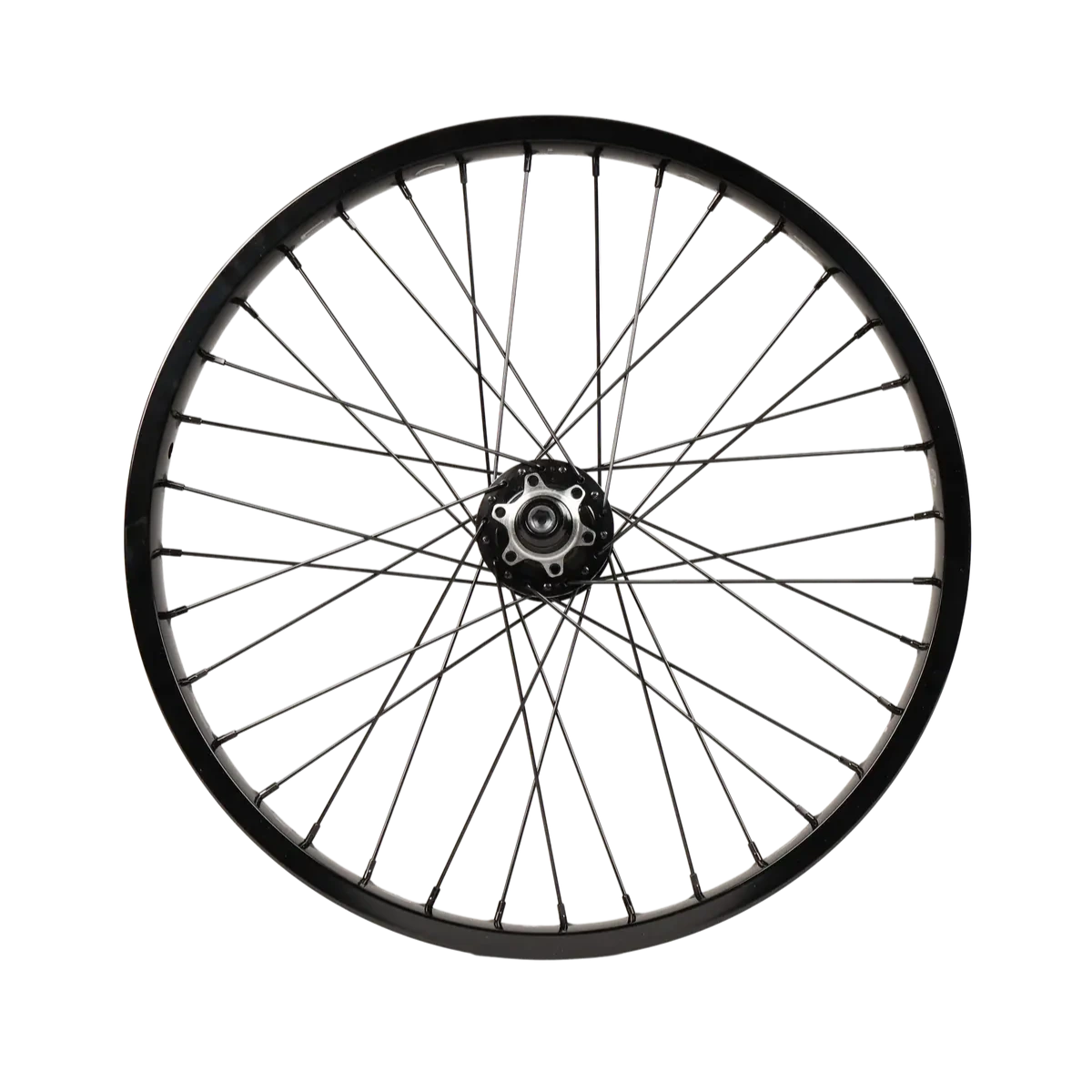 ECLAT LOCATOR/ EXILE DISC CS CASSSETTE REAR WHEEL