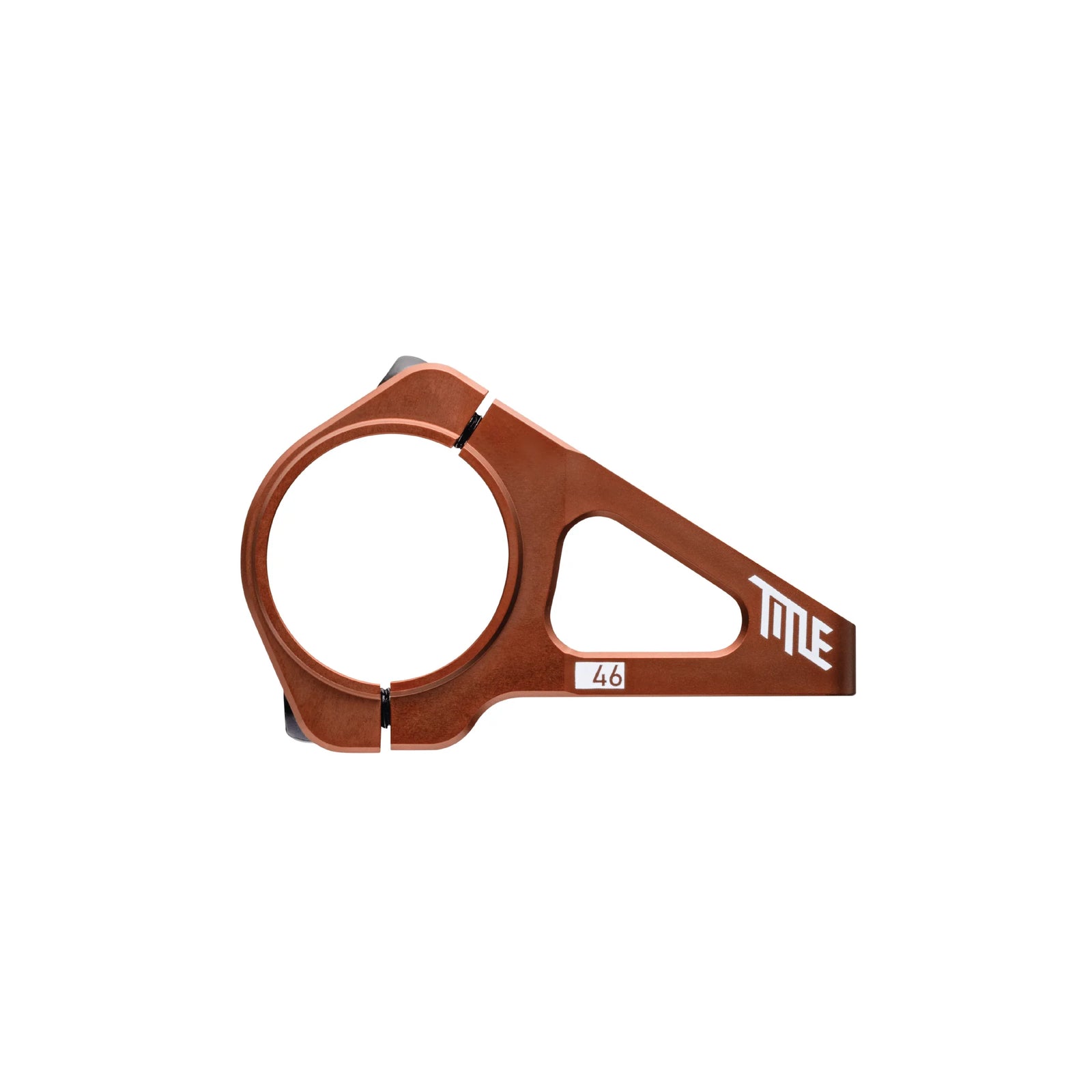 Title MTB DM1 Stem copper Ø 35mm