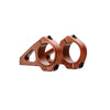 Title MTB DM1 Stem copper Ø 35mm