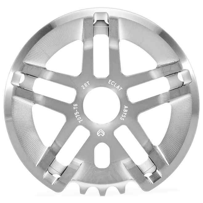 ECLAT ABYSS GUARD SPROCKET