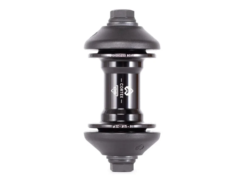 ECLAT CORTEX OS FRONT HUB