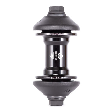 ECLAT CORTEX OS FRONT HUB
