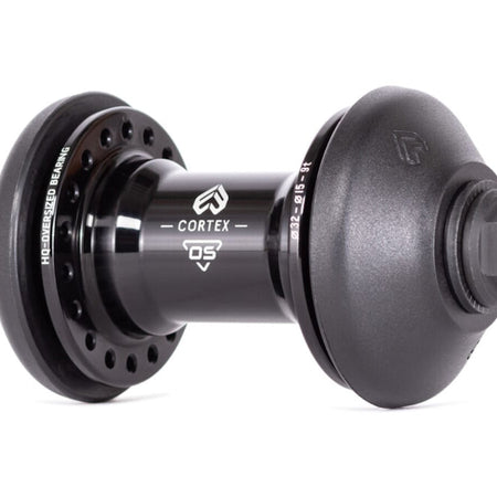 ECLAT CORTEX OS FRONT HUB