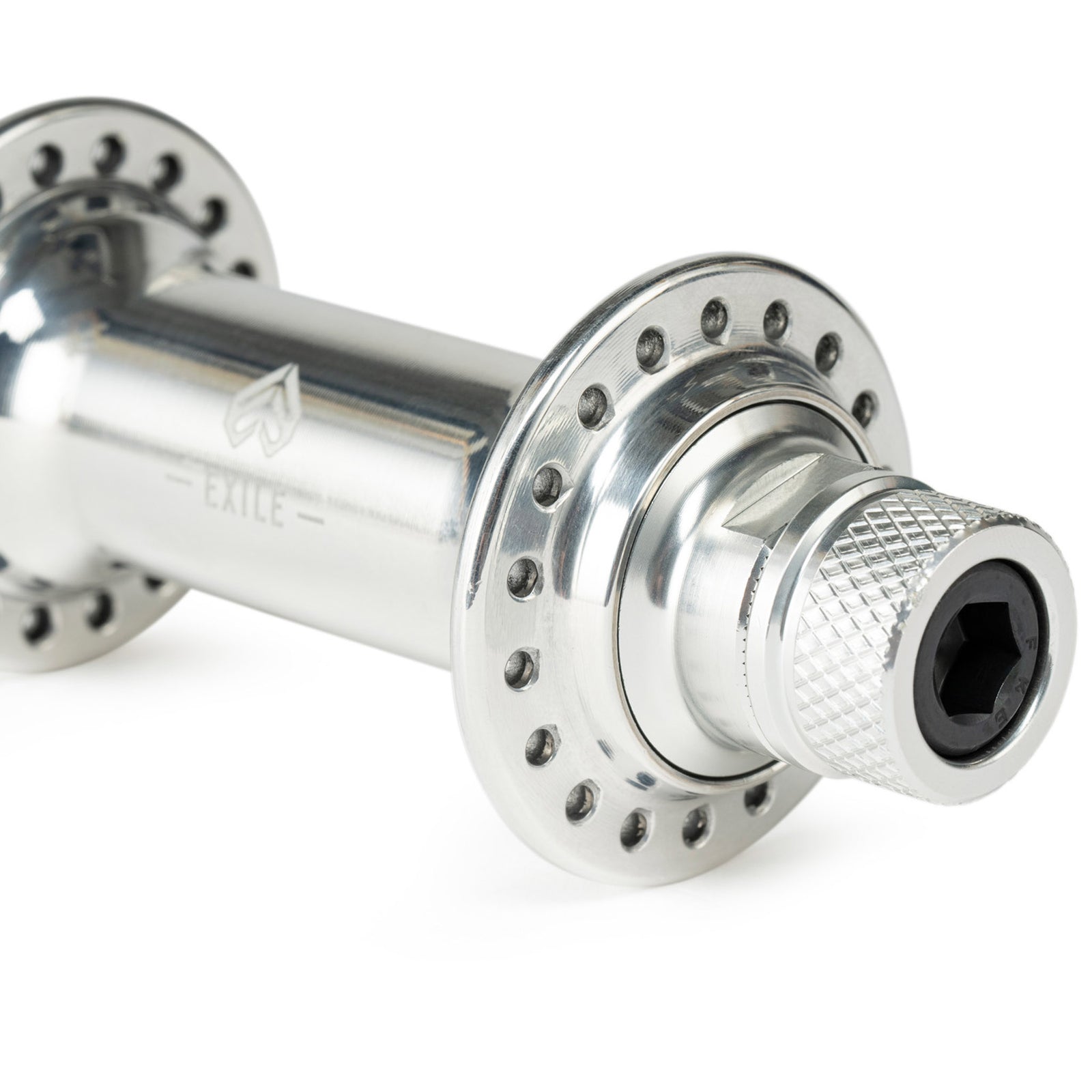 ECLAT EXILE FRONT HUB