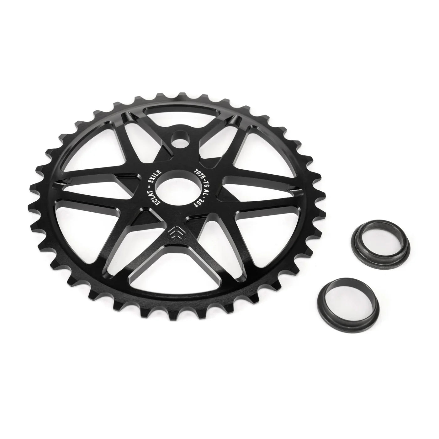 ECLAT EXILE SPROCKET