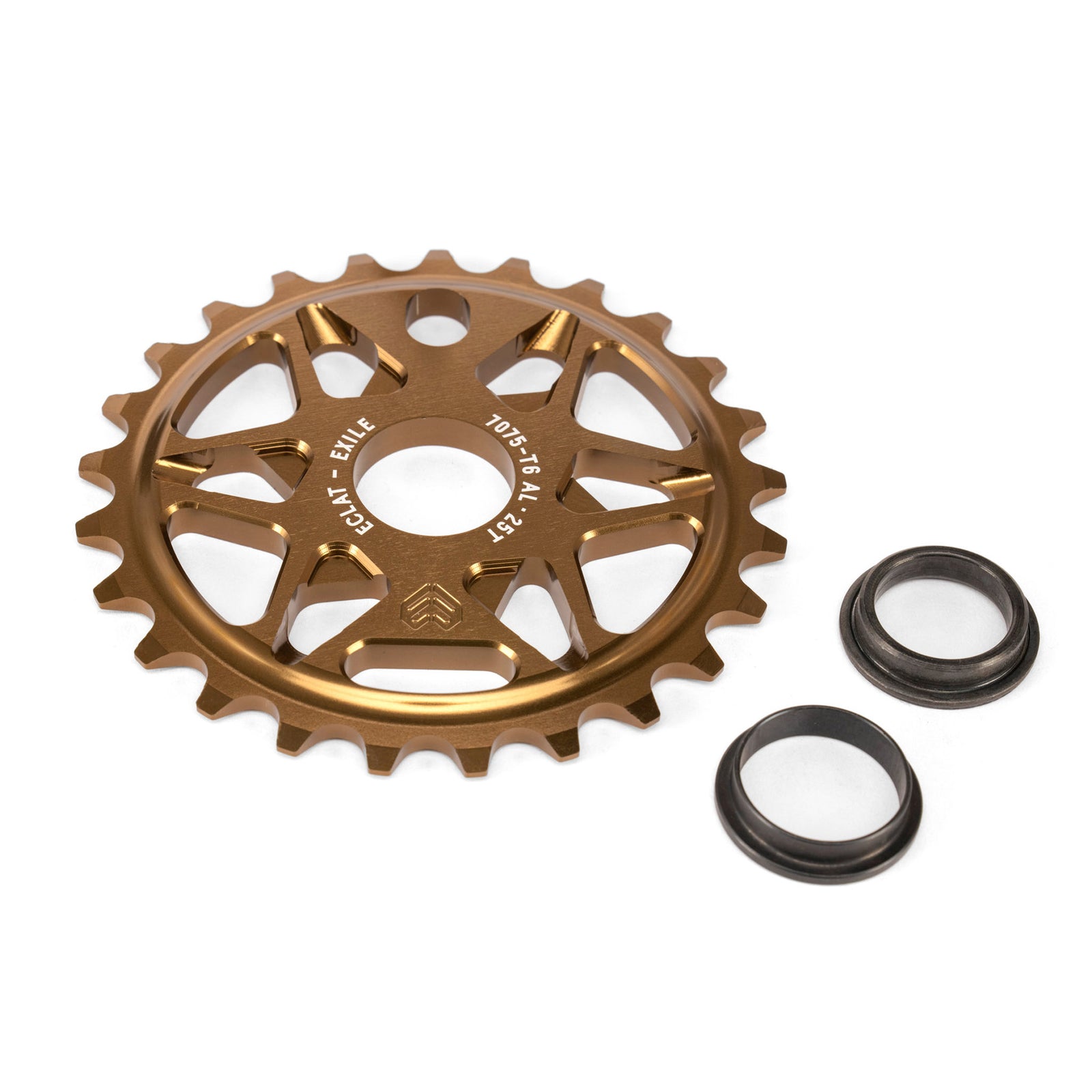 ECLAT EXILE SPROCKET