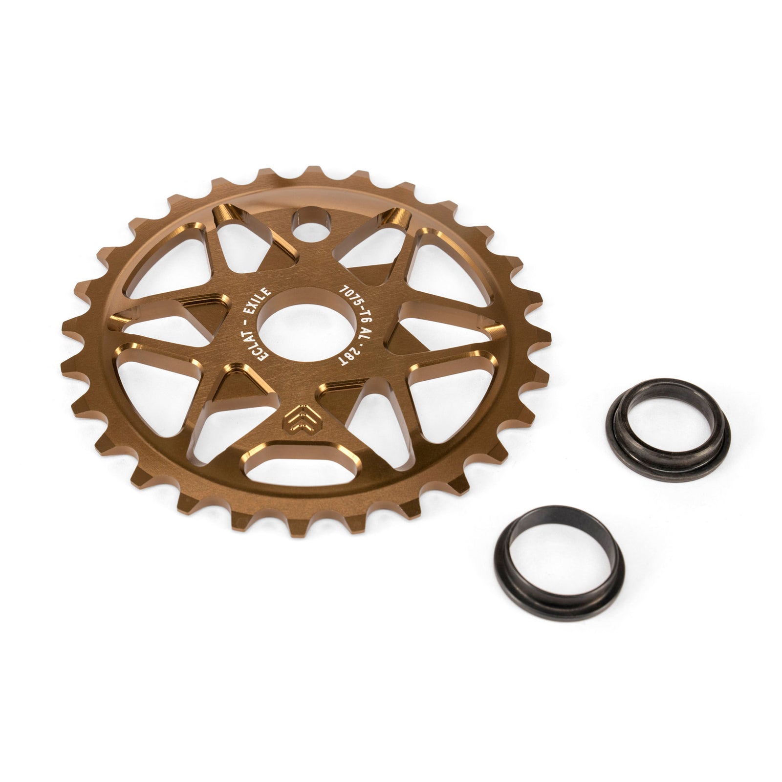 ECLAT EXILE SPROCKET