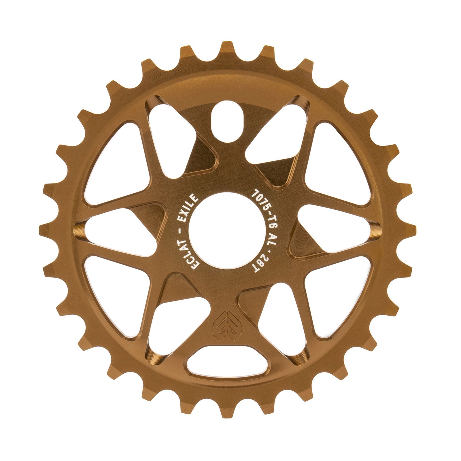 ECLAT EXILE SPROCKET