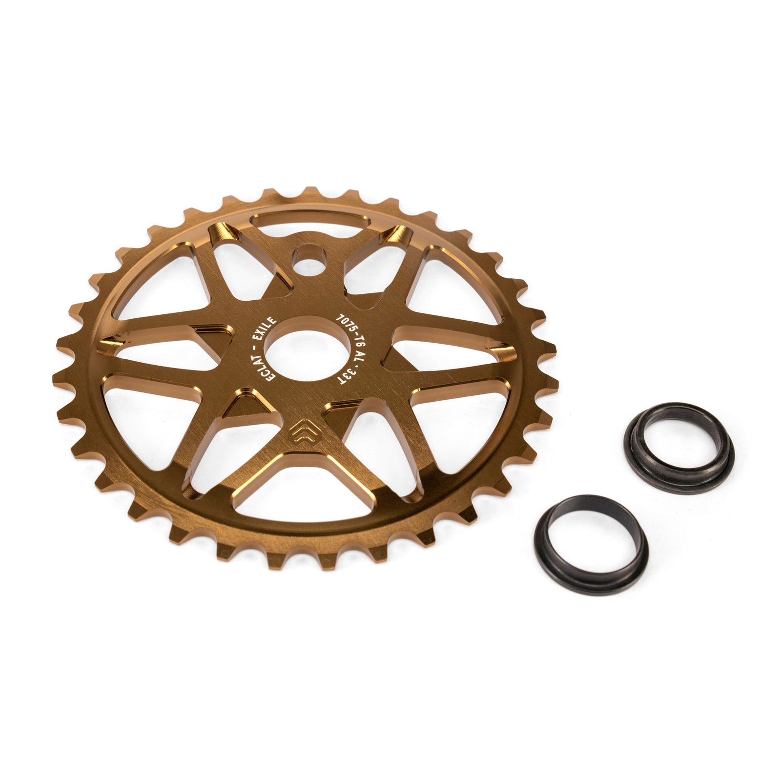 ECLAT EXILE SPROCKET