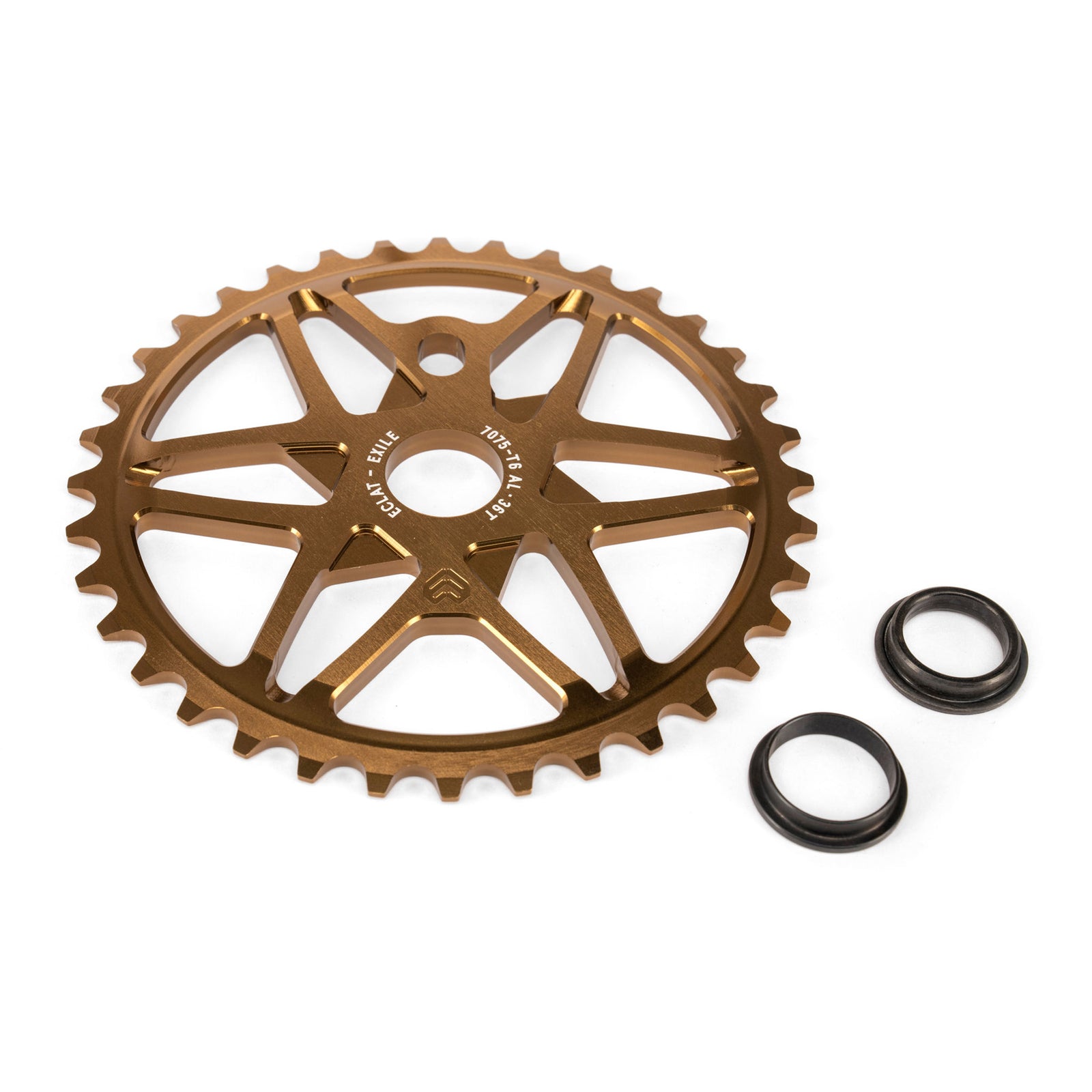 ECLAT EXILE SPROCKET