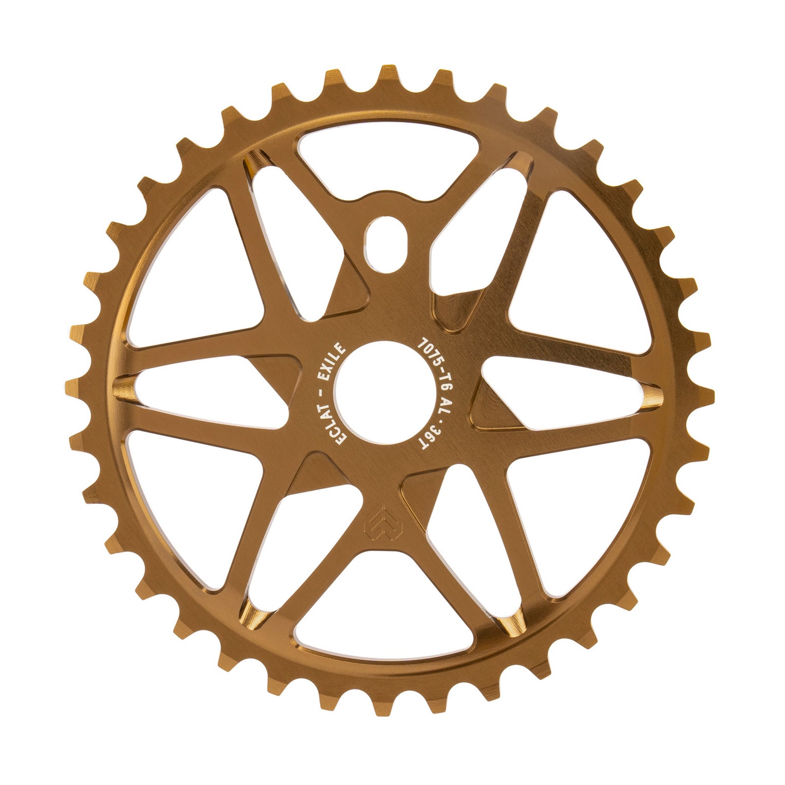 ECLAT EXILE SPROCKET