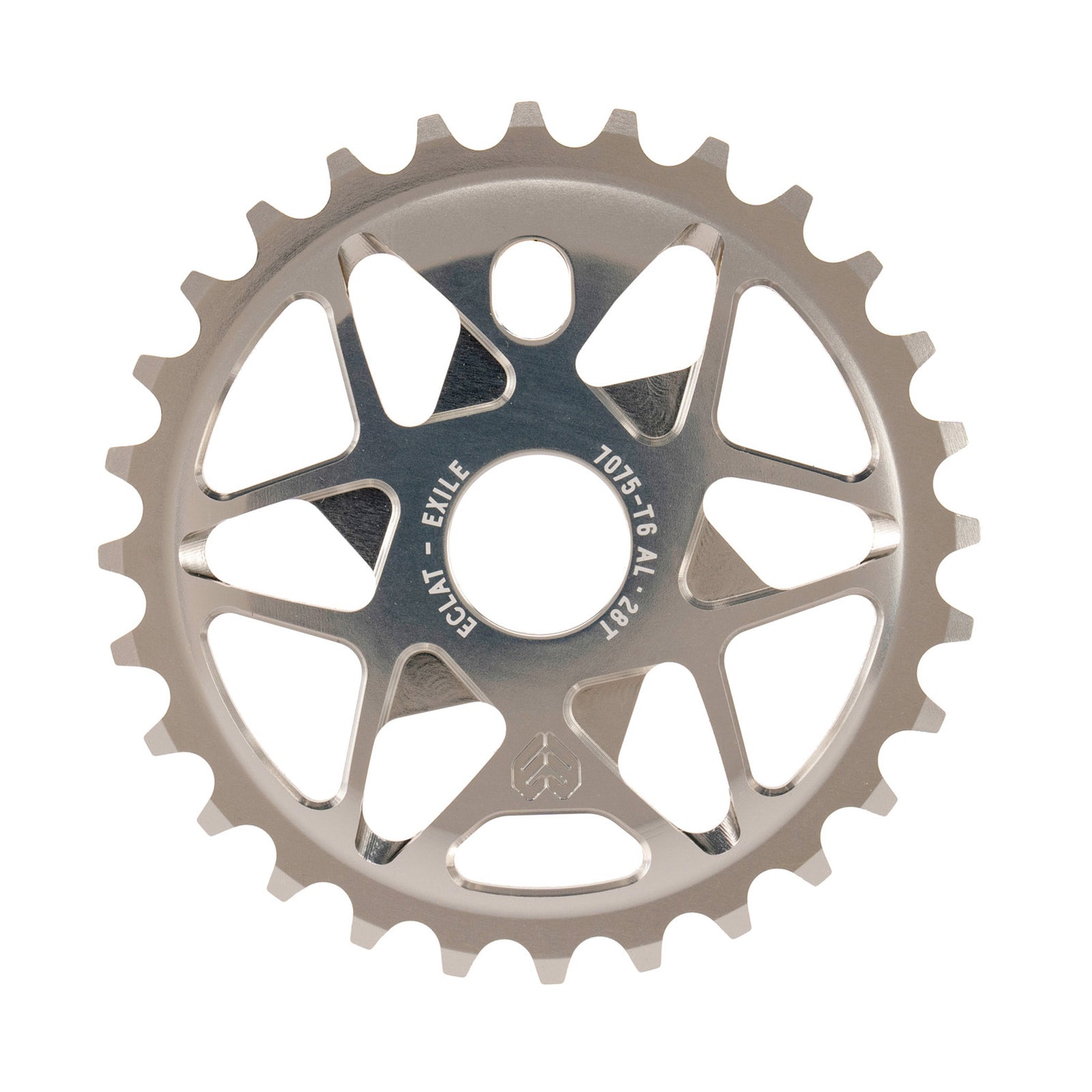 ECLAT EXILE SPROCKET
