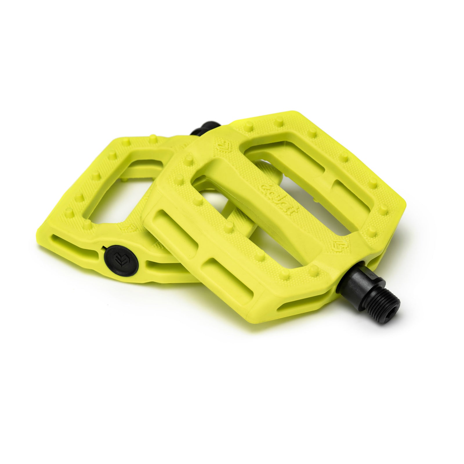 ECLAT SLASH PEDAL  (NYLON & ALLOY)