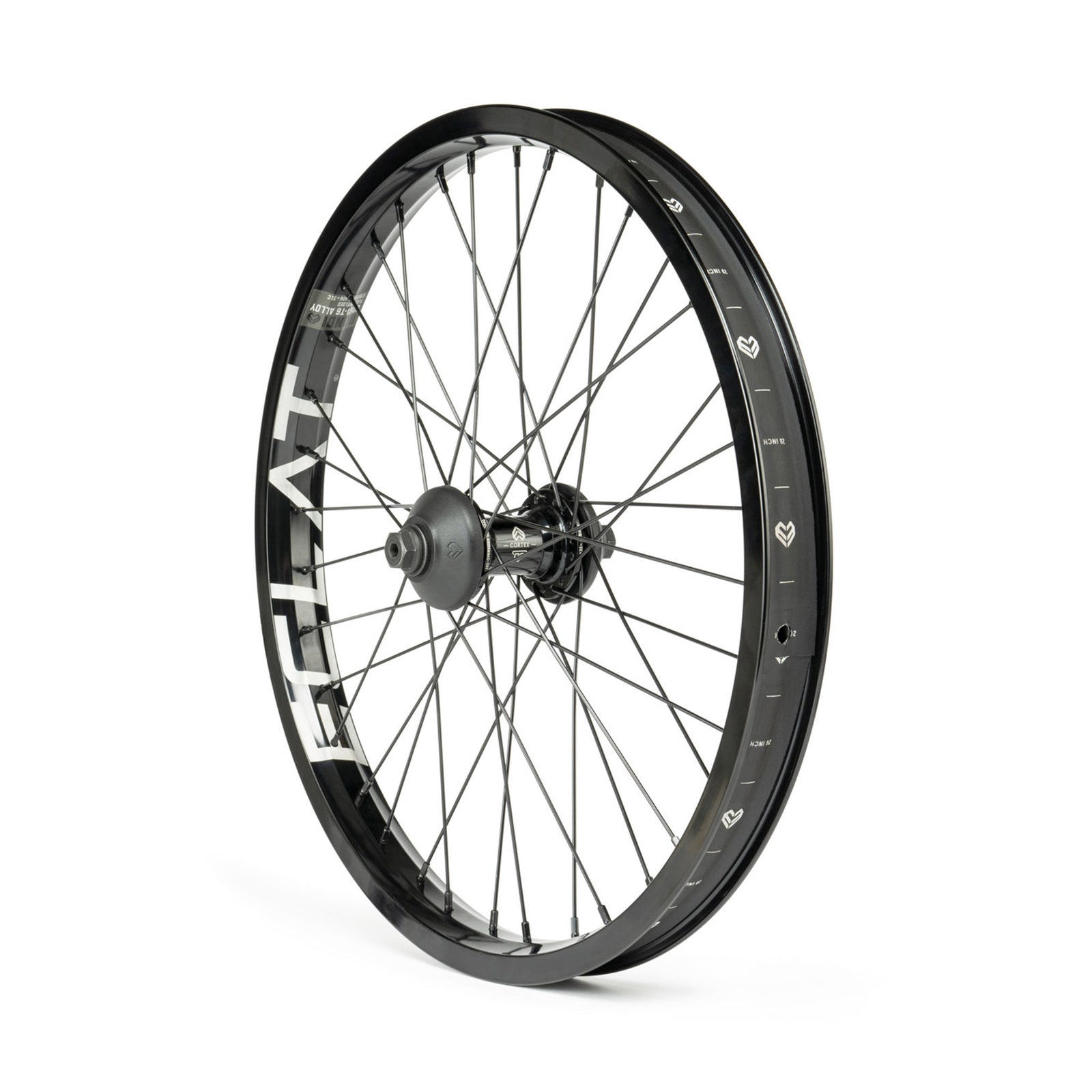 ECLAT BONDI/CORTEX OS FRONT WHEEL