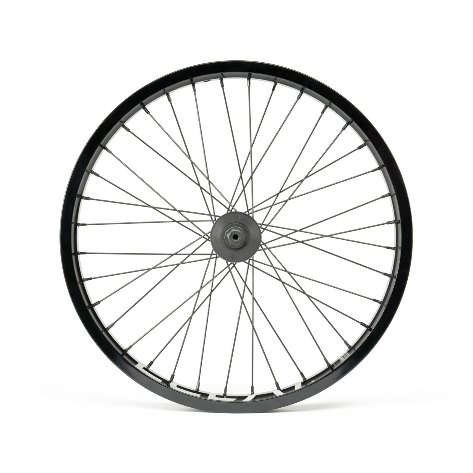 ECLAT BONDI/CORTEX OS FRONT WHEEL