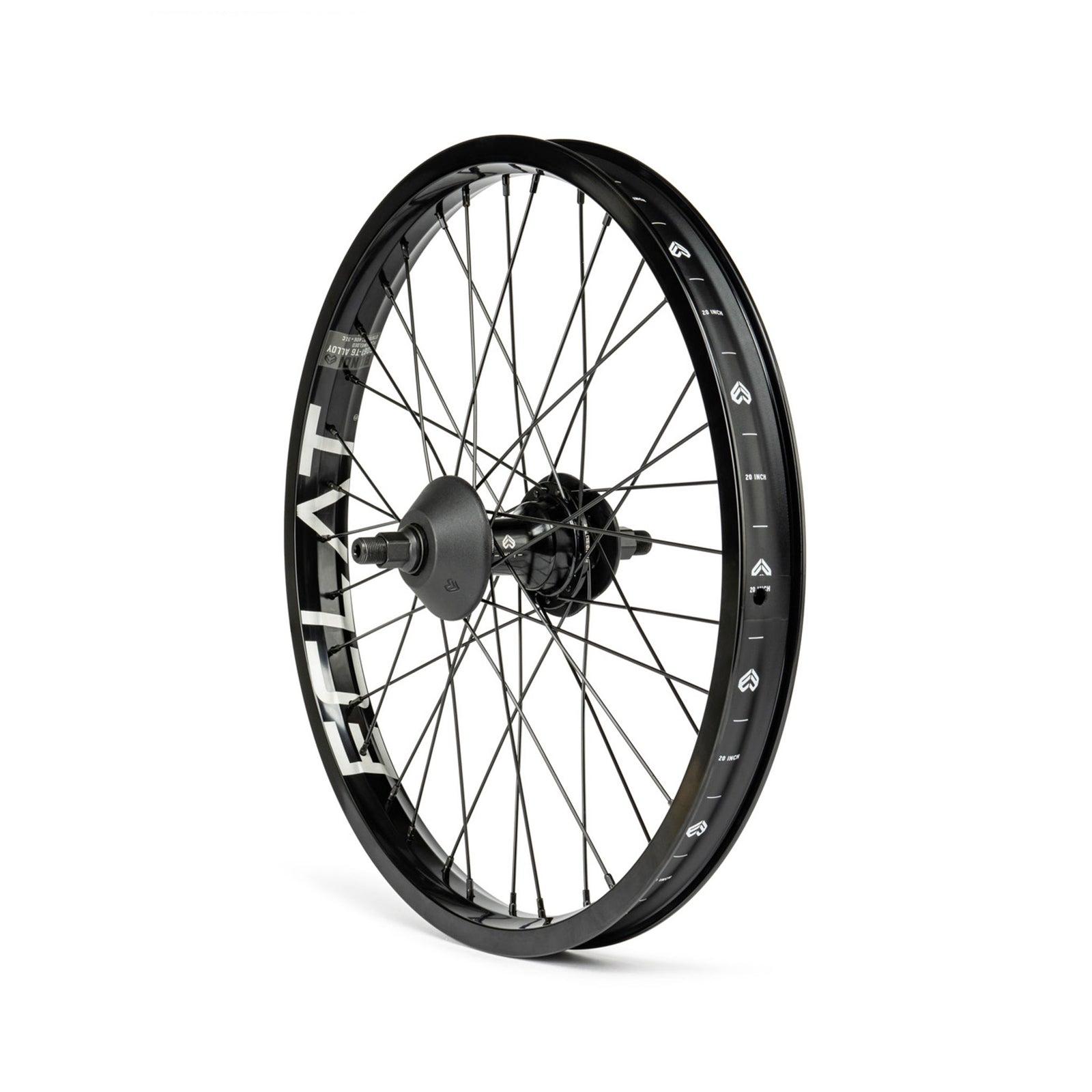 ECLAT BONDI/SHIFT FREECOASTER REAR WHEEL